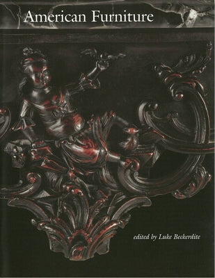 American Furniture by Beckerdite, Luke