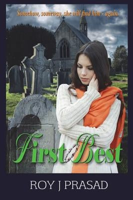 First Best by Prasad, Roy