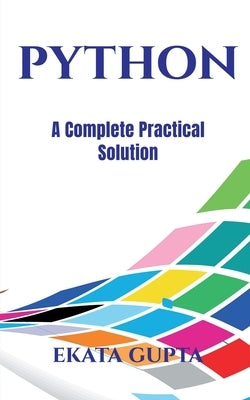 Python by Gupta, Ekata