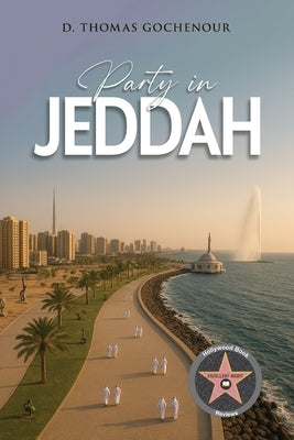 Party in Jeddah by Gochenour, D. Thomas