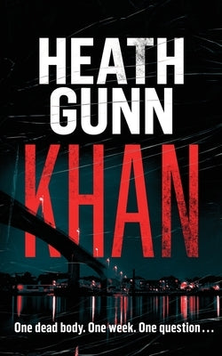 Khan by Gunn, Heath