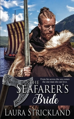 The Seafarer's Bride by Strickland, Laura