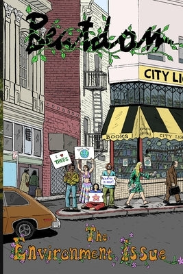 Beatdom #23: The Environment Issue by Wills, David S.