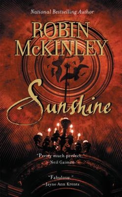 Sunshine by McKinley, Robin