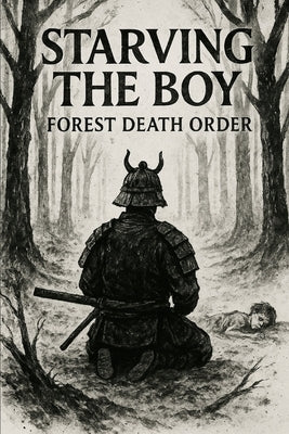 Starving The Boy: Forest Death Order by Revian, Aero
