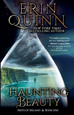 Haunting Beauty by Quinn, Erin