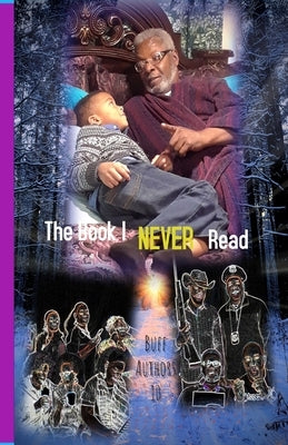 The Book I Never Read by Jackson, Pamela