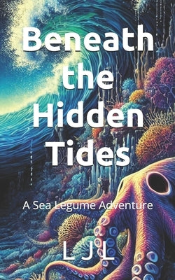Beneath the Hidden Tides: A Sea Legume Adventure by L, L. J.