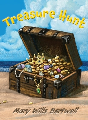 Treasure Hunt by Bertwell, Mary Wills