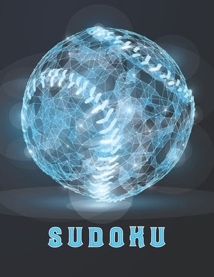 Sudoku: Large Print Hard Sudoku Gift for Father, Husband, Grandpa, Brother, Boyfriend, Uncle, Coach or Friend by Gifty, Nifty