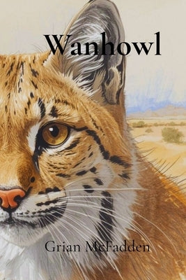 Wanhowl by McFadden, Grian