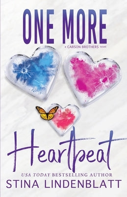One More Heartbeat by Lindenblatt, Stina