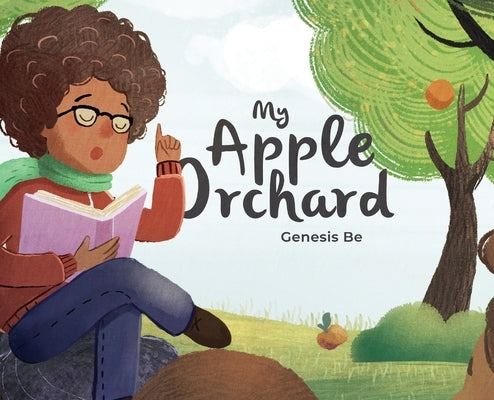 My Apple Orchard by Be, Genesis