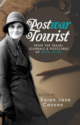 Post-War Tourist by Cannon, Karen Jane
