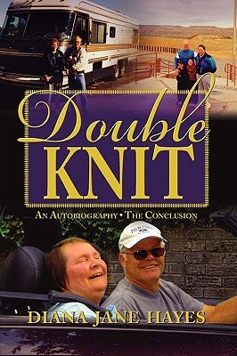Double Knit, Volume Two by Hayes, Diana Jane