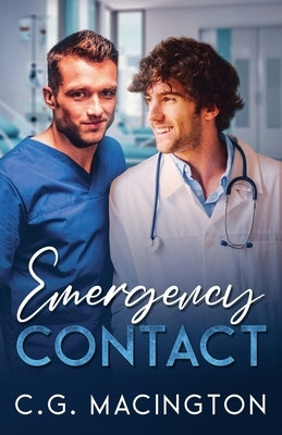 Emergency Contact by Macington, C. G.