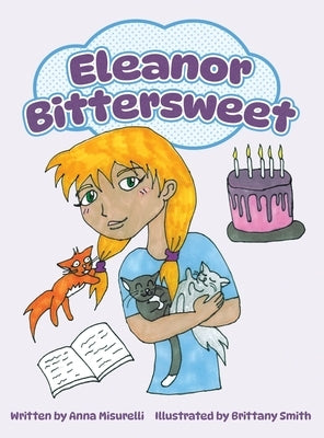 Eleanor Bittersweet by Misurelli, Anna
