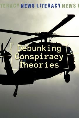 Debunking Conspiracy Theories by Johnson, Anna Maria