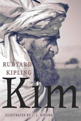 Kim by Kipling, J. L.