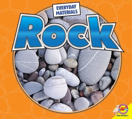 Rock by Brundle, Harriet