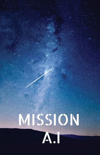Mission A.I by Aa