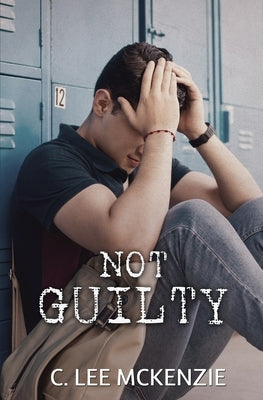 Not Guilty by McKenzie, C. Lee
