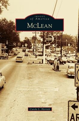 McLean by Herrick, Carole L.