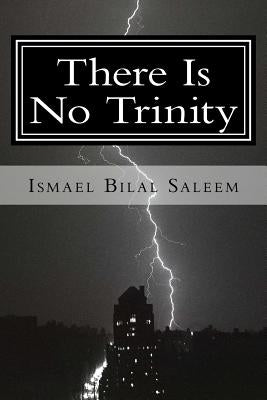 There Is No Trinity by Campbell, I. D.