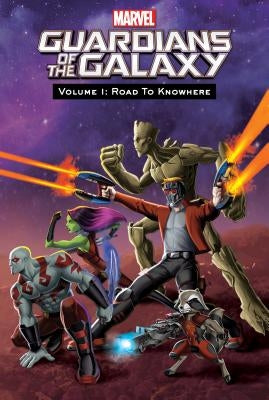 Volume 1: Road to Knowhere by Isenberg, Marty