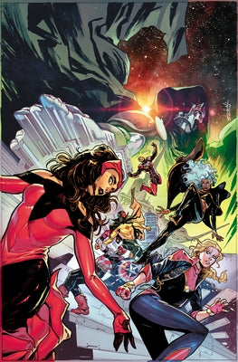 Avengers by Jed MacKay Vol. 4 by MacKay, Jed