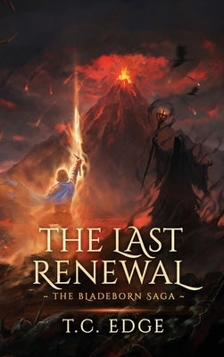 The Last Renewal by Edge, T. C.