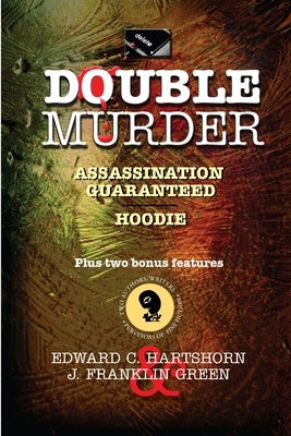Double Murder by Green, John