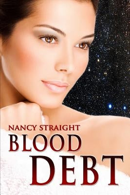 Blood Debt: Touched Series by Covers, Dreamscape