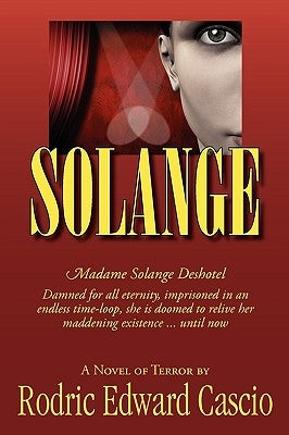 Solange by Cascio, Rodric Edward