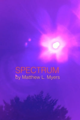 Spectrum by Myers, Stephen S.