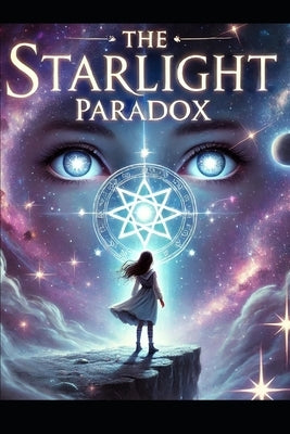 The Starlight Paradox by Knight, Chrissie