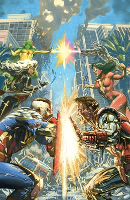 West Coast Avengers Vol. 2: War of Ultron by Duggan, Gerry