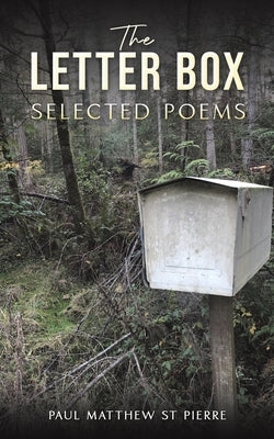 The Letter Box by St Pierre, Paul Matthew