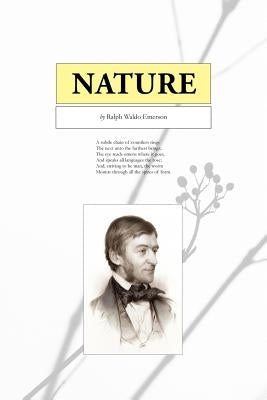 Nature by Emerson, Ralph Waldo