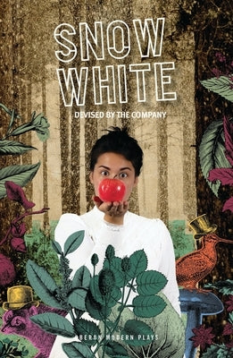 Snow White by Encounter, New International