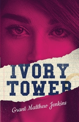 Ivory Tower by Jenkins, Grant