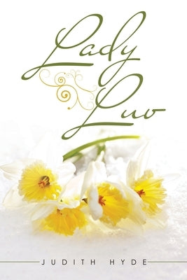 Lady Luv by Hyde, Judith