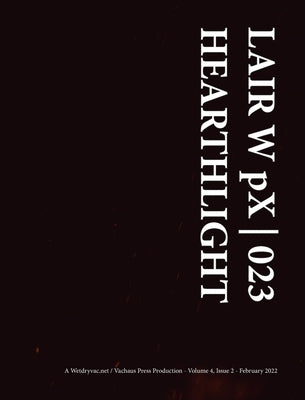 LAIR W pX 023 Hearthlight by Wetdryvac