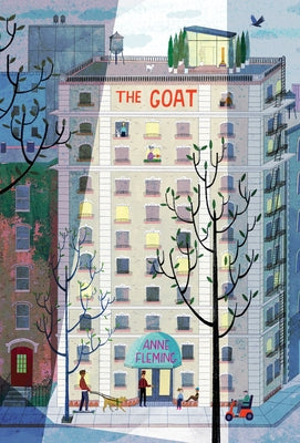 The Goat by Fleming, Anne