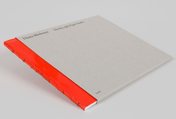 Diana Michener: Twenty-Eight Figure Studies by Michener, Diana