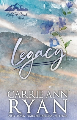 Legacy - Special Edition by Ryan, Carrie Ann