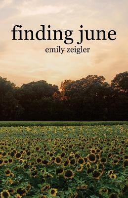 Finding June by Zeigler, Emily