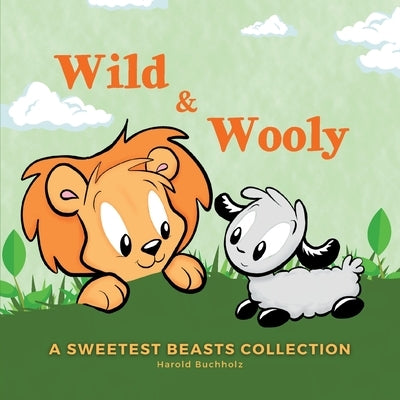 Wild & Wooly by Buchholz, Harold