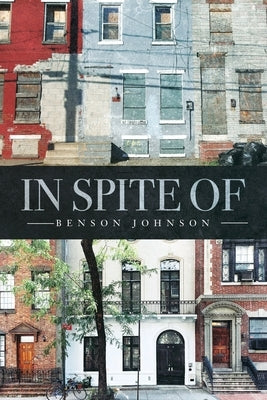 In Spite Of by Johnson, Benson