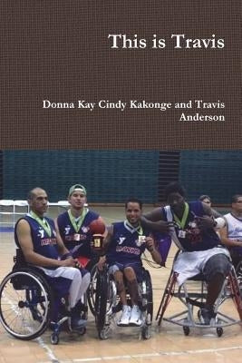 No Subject by Kakonge, Donna Kay Cindy